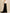 Black And White Color Blocking Single Shoulder Train Maxi Dress