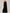 Solid Color Satin One-Shoulder Cape Fishtail Maxi Dress