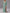 Mint Green Chiffon Deep V-Neck Slit Maxi Dress