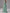 Mint Green Chiffon Deep V-Neck Slit Maxi Dress