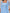 Light Blue Chiffon Strapless Layered Dress Suit