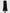 Black With Tulle Hem Midi Dress