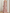 Light Pink Floral Chiffon Maxi Dress