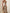 Tropical Botanical Print Chiffon Camisole Maxi Dress