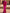 Rose Red Satin One-Shoulder Twisted Fishtail Maxi Dress