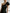 Black Satin One Shoulder Fishtail Bow Maxi Dress