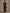 Navy Blue Chiffon Layered Sleeve Wide leg Pants 2-Piece Suit