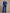 Royal Blue Chiffon 3-Piece Suit
