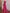 Solid Color Satin 3D Floral Train Maxi Dress