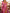 Rose Pink Satin One Shoulder Train High Slit Maxi Dress