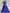 Solid Color Satin Three Dimensional Floral Train Maxi Dress
