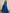 Multicolored Lace Satin Off-the-Shoulder Long-Sleeve Maxi Dress