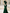 One-Shoulder Floral Maxi Dress