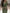 Green Beaded Long Sleeved Fishtail Maxi Dress