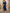 Royal Blue Satin Organza Sleeves With 3D Flowers Midi Dress