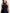 Navy Blue Chiffon Halter Neck Lace Maxi Dress