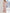 Solid Color Satin Collar Sleeveless High Slit Maxi Dress