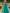 Draped V-Neck Satin Maxi Dress
