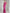 Rose Red Satin One Shoulder Fishtail Bow Maxi Dress