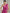 Rose Red Satin One Shoulder Fishtail Bow Maxi Dress