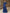 Royal Blue Long Sleeved Pleated Fishtail Maxi Dress