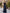 Navy Blue Satin One Shoulder Pleated Fishtail Maxi Dress