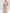 Off-the-Shoulder Pleated Satin Maxi Dress