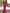 Rose Red Satin Ruffled Deep V High Slit Fishtail Maxi Dress