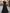 One-Shoulder Lace Chiffon Maxi Dress