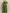 One-Shoulder Floral Draped Chiffon Maxi Dress