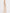 Nude Lace Trimmed Chiffon Maxi Dress