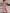 Pink Chiffon Ruffled Hem Maxi Dress