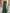 A Solid Color Off-the-Shoulder Satin Maxi Dress