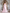 Multi-Colored Asymmetrical Cutout Satin