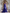Multi-Colored Asymmetrical Cutout Satin