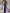 Multi-Colored Strapless Ruffled Satin Maxi Dress