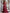 Wine Red Satin One-Shoulder Fishtail Maxi Dress