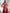 Wine Red Satin One-Shoulder Fishtail Maxi Dress
