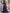 Wine Red Satin One-Shoulder Fishtail Maxi Dress