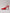 Rhinestone High Heeled Pointed Shoes