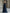 Navy Blue Chiffon Off-shoulder Long Sleeve Maxi Dress