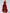 Solid Color One Shoulder Ruffle Irregular Maxi Dress