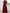 Chiffon Embroidered A-Line Maxi Dress