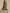 Knotted Front Midi Dress