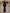 Black One Shoulder Mesh Chiffon Sleeve With Butterfly Button Fishtail Hem Maxi Dress