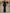 Black One Shoulder Mesh Chiffon Sleeve With Butterfly Button Fishtail Hem Maxi Dress