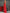Red V-Neck Pleated Waist Maxi Dress