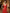 Red V-Neck Pleated Waist Maxi Dress