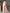 Light Pink One Shoulder Draped Chiffon Fishtail Maxi Dress
