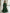 Dark Green Off Shoulder Pleated Lantern Sleeves Maxi Dress
